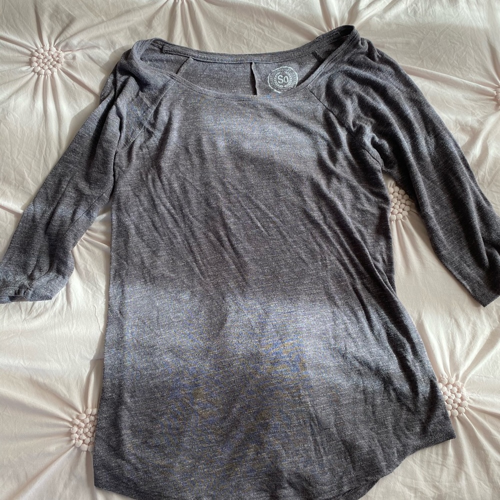 SO brand tshirts